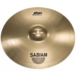 SABIAN XSR 1907 (B) talerz ride